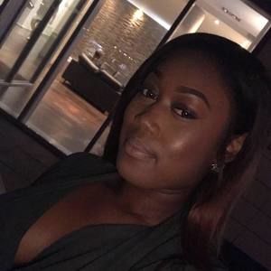 Meet your Posher, Afua